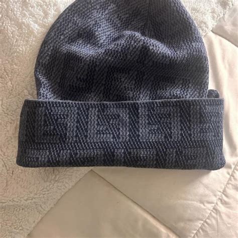 cuffia fendi rossa e blu|Cappelli FENDI da Donna .